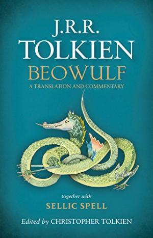 J. R. R. Tolkien : Beowulf