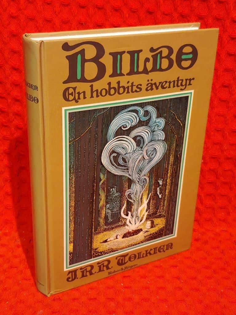 J. R. R Tolkien : Bilbo