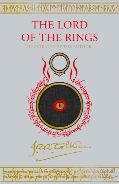 J. R. R. Tolkien : Lord of the Rings