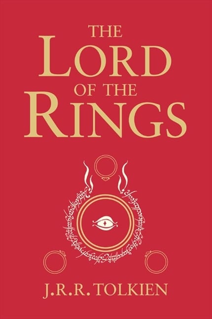 J. R. R. Tolkien : Lord of the Rings