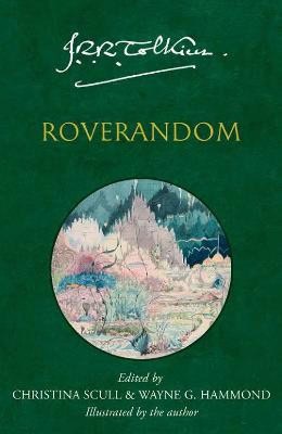 J .R. R Tolkien : Roverandom
