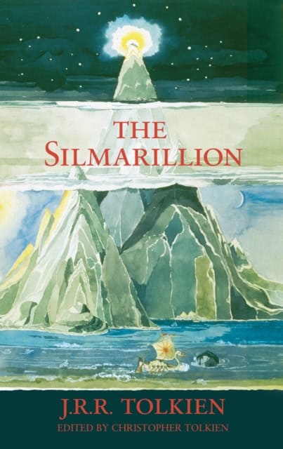 J. R. R. Tolkien : Silmarillion