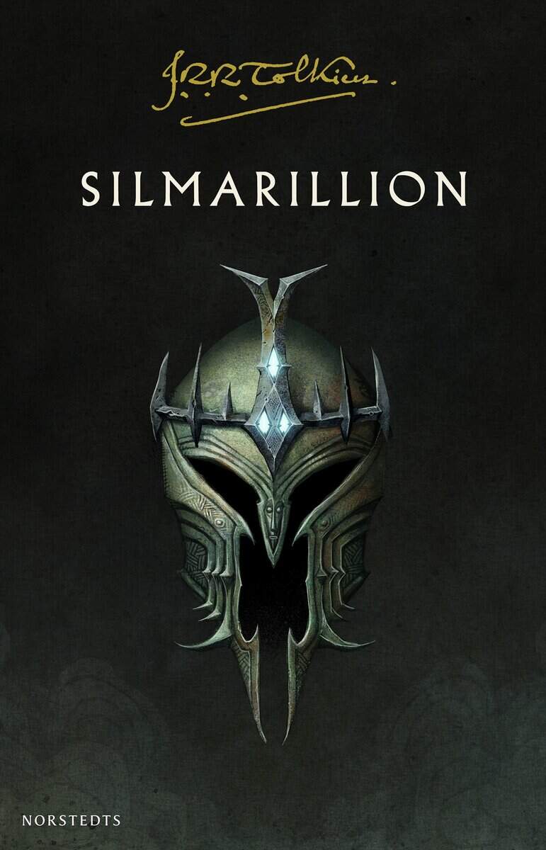 J. R. R. Tolkien : Silmarillion