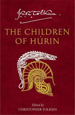 J. R. R. Tolkien : The Children of Hurin