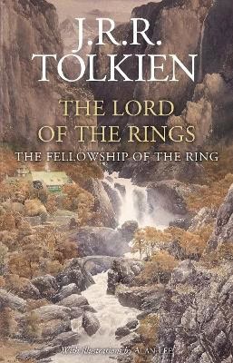 J. R. R. Tolkien : The fellowship of the ring