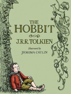 J. R. R. Tolkien : The Hobbit