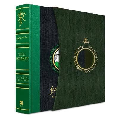 J. R. R. Tolkien : The Hobbit