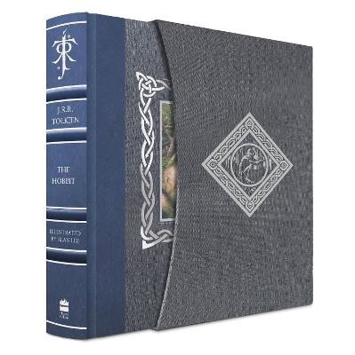 J. R. R. Tolkien : The Hobbit
