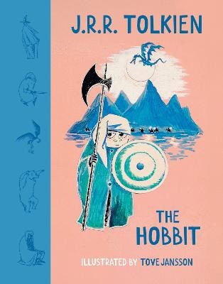 J. R. R. Tolkien : The Hobbit