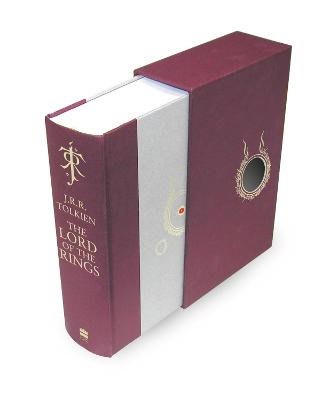 J. R. R. Tolkien : The Lord of the Rings