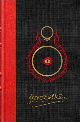 J. R. R. Tolkien : The Lord of the Rings