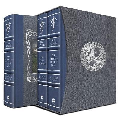 J. R. R. Tolkien : The Lord of the Rings