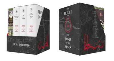 J. R. R. Tolkien : The Middle-Earth Treasury