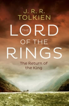 J. R. R. Tolkien : The Return of the King