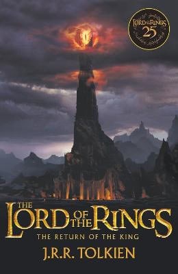 J. R. R. Tolkien : The Return of the King