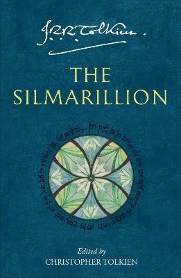 J. R. R. Tolkien : The Silmarillion