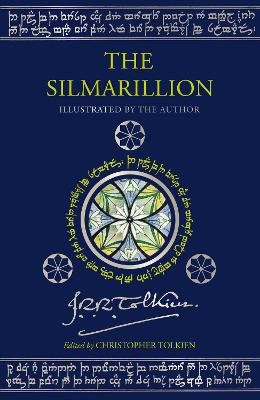 J. R. R. Tolkien : The Silmarillion