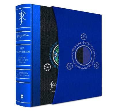 J. R. R. Tolkien : The Silmarillion