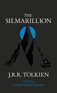 J. R. R. Tolkien : The Silmarillion