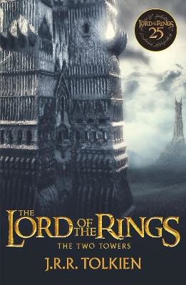 J. R. R. Tolkien : The Two Towers