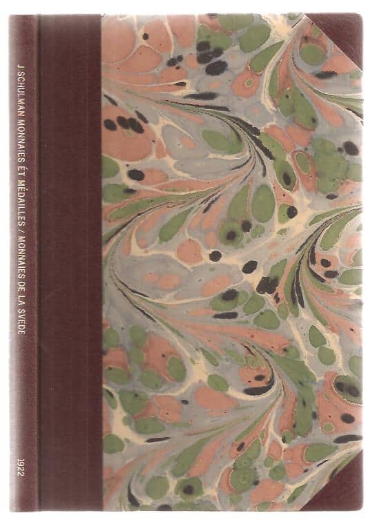 J. Schulman : Monnaies grecques et romaines etc. (Veilingcatalogus 137)