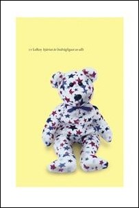 J. T. LeRoy : Hjärtat är bedrägligast av allt