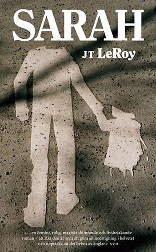 J. T. LeRoy : Sarah