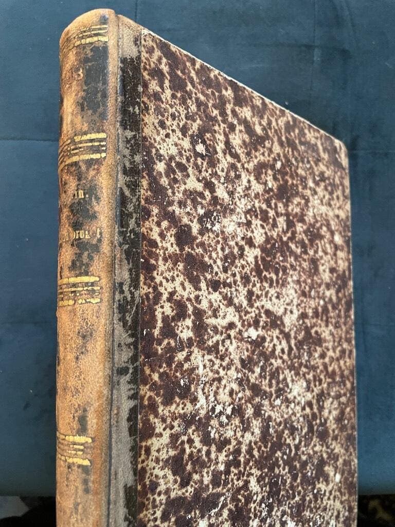 J. Theod. Bergelin : Tidskrift för Svenska Landtbruket och dess binäringar 1862