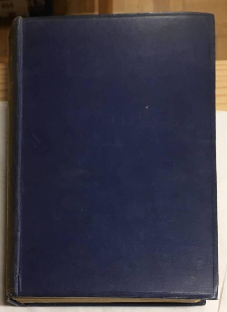 J W Barnes Steveni : Unknown Sweden