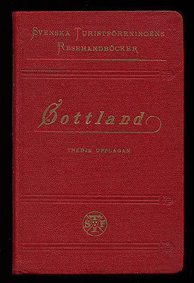 J. W Hamner : Gottland