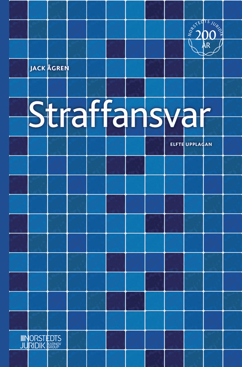 Jack Ågren : Straffansvar