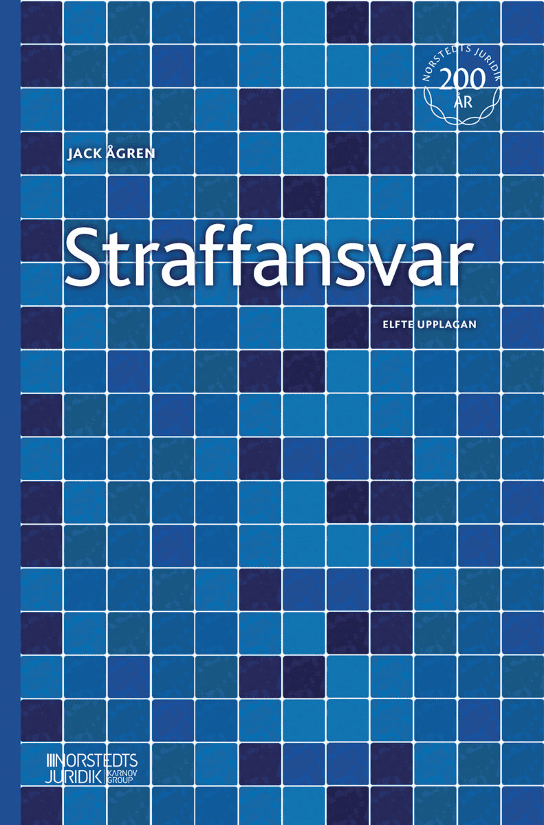 Jack Ågren : Straffansvar