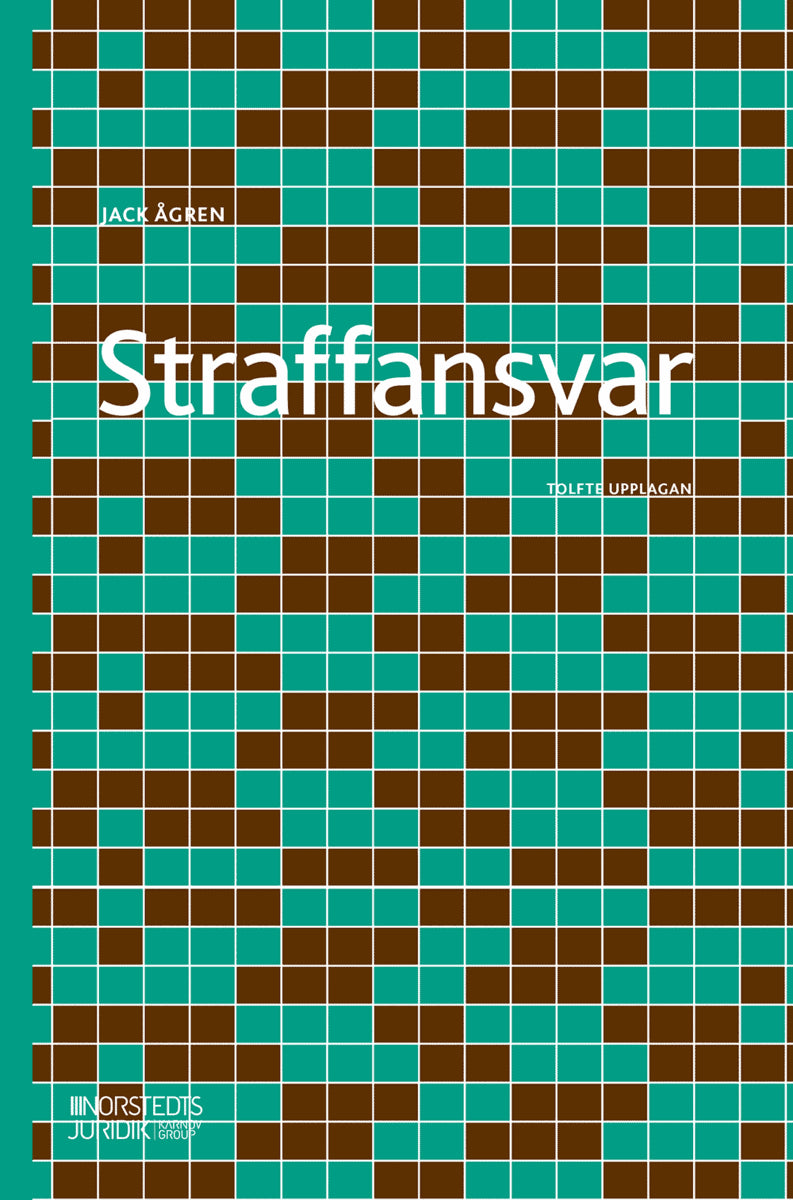 Jack Ågren : Straffansvar