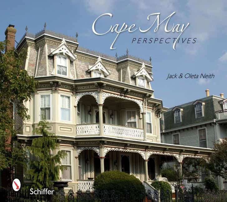 Jack & Oleta Neith : Cape May Perspectives