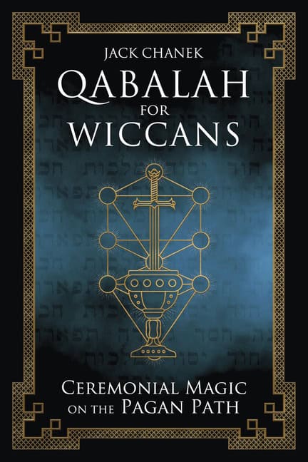 Jack Chanek : Qabalah for Wiccans