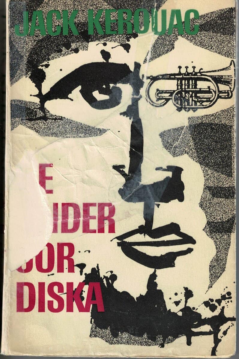 Jack Kerouac : De underjordiska