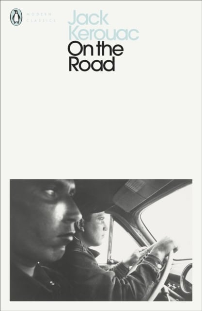 Jack Kerouac : On the road