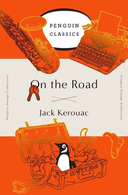 Jack Kerouac : On the Road