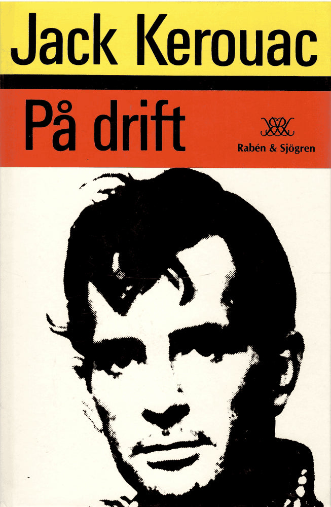 Jack Kerouac : På drift