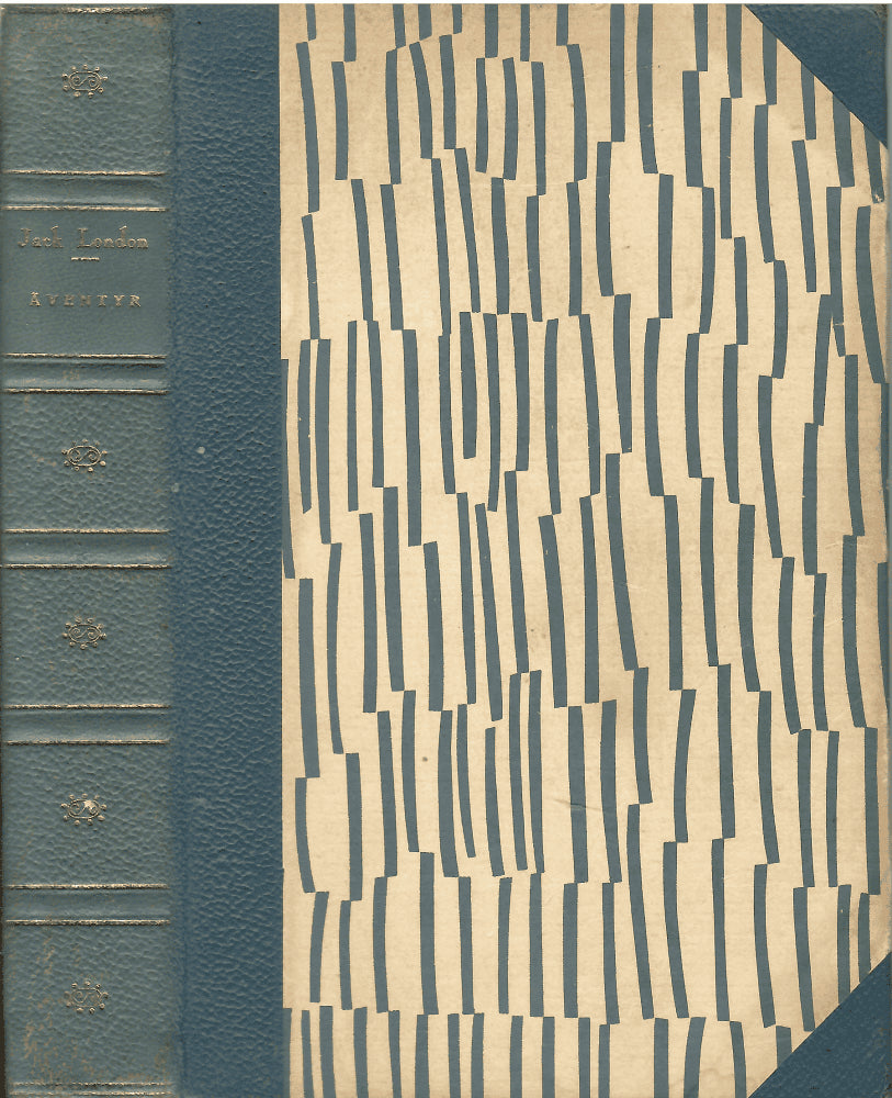 Jack London : Äventyr