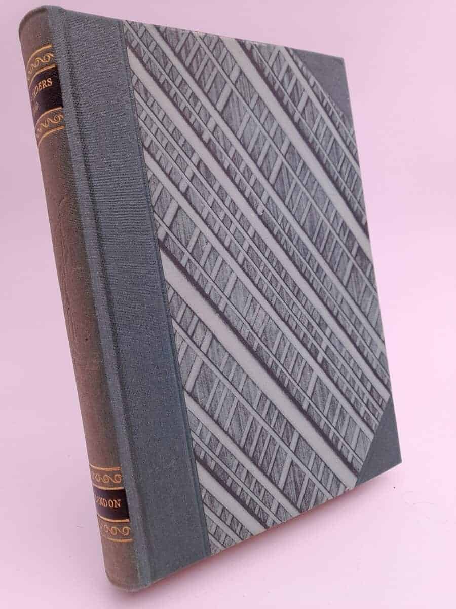 Jack London : Hans fäders Gud