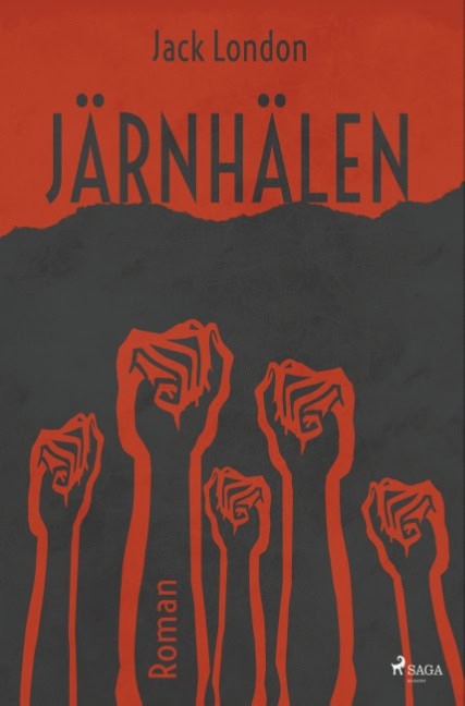 Jack London : Järnhälen