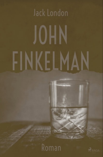 Jack London : John Finkelman