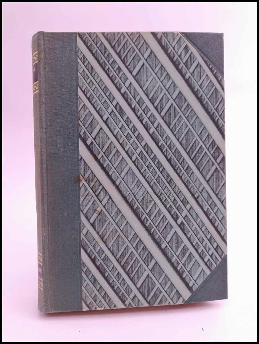 Jack London : Kärlek till livet