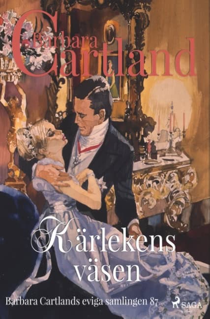 Jack London : Kärlekens väsen