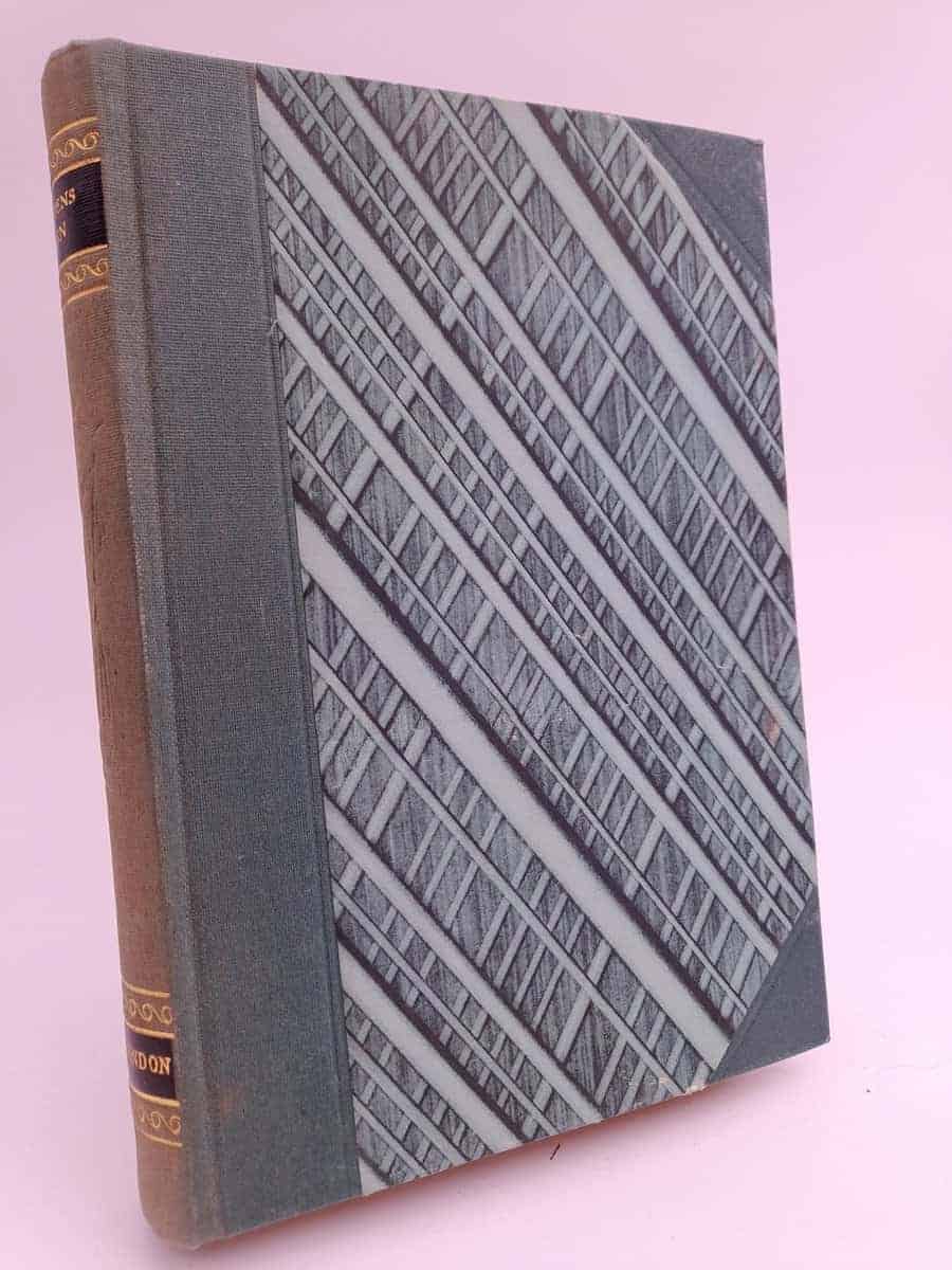 Jack London : Köldens barn