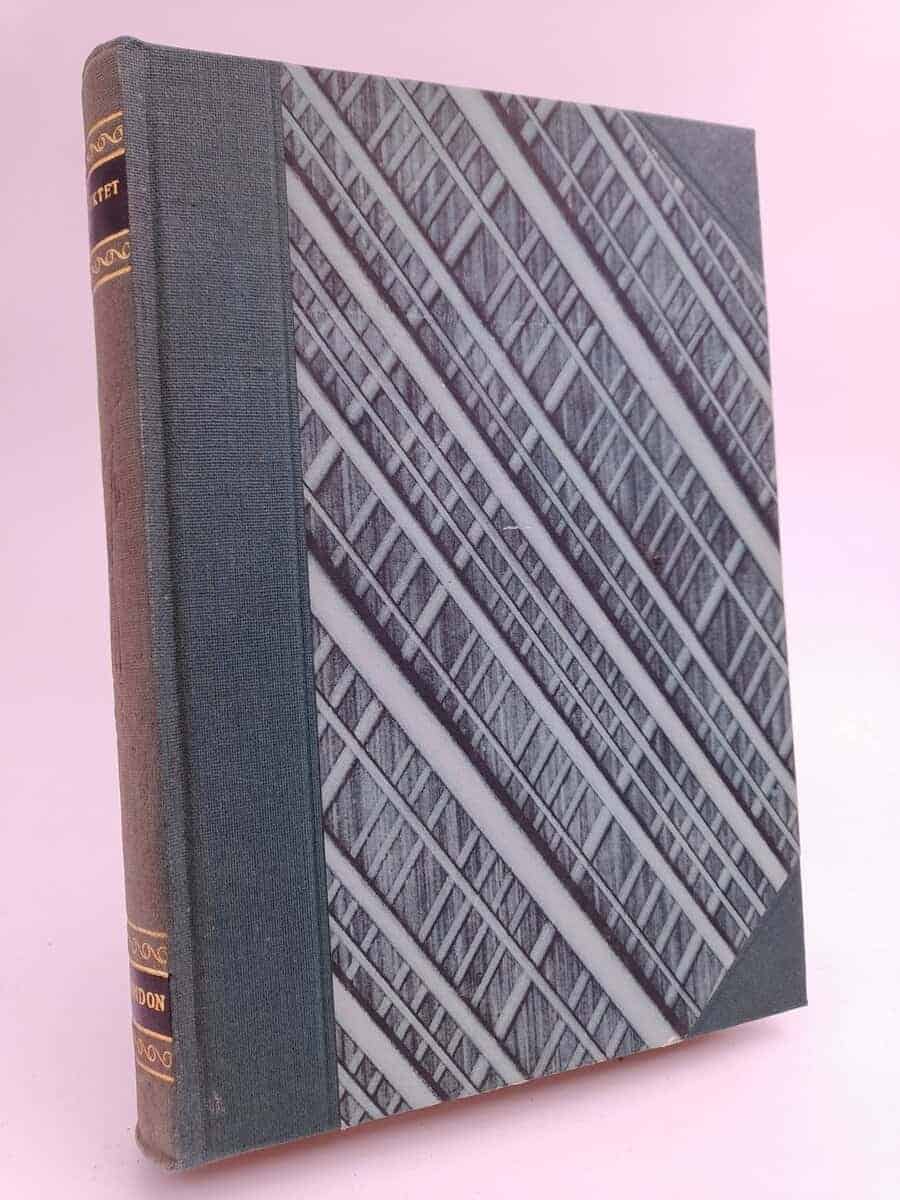 Jack London : Månansiktet