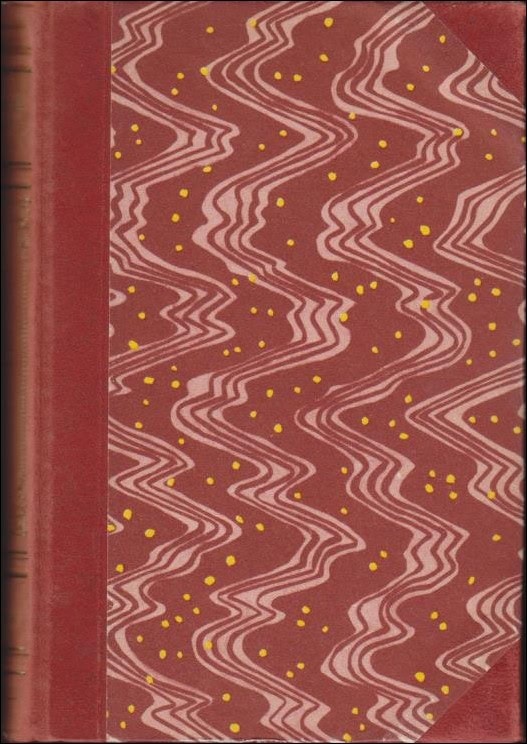 jack London : Nattens barn