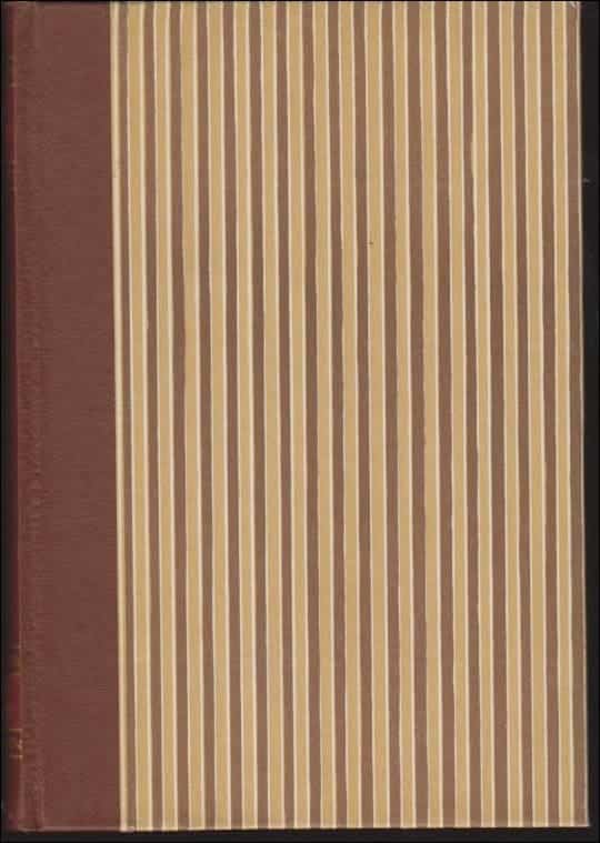 Jack London : på tro och loven