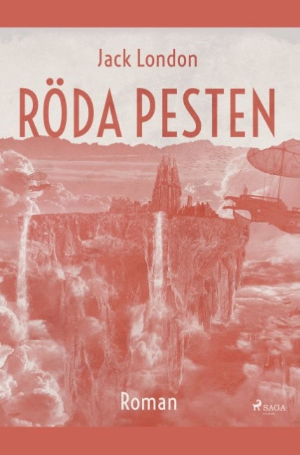 Jack London : Röda pesten